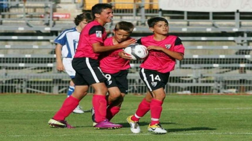 Bar&ccedil;a yeni Messi'sini buldu..!