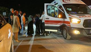 Düğünde iki taraf arasında "oyun" kavgası: 25 gözaltı