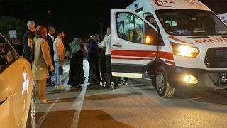 Düğünde iki taraf arasında oyun kavgası! Hep siz mi oynayacaksınız? 25 gözaltı