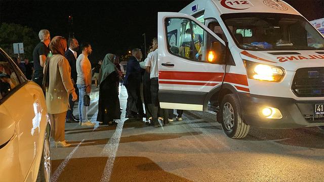 Düğünde iki taraf arasında oyun kavgası! Hep siz mi oynayacaksınız? 25 gözaltı