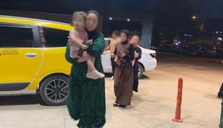 Üzerine kaynar su dökülen 1 yaşındaki kız çocuğu yaralandı