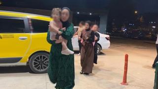 Bursa'da üzerine kaynar su dökülen 1 yaşındaki kız çocuğu yaralandı