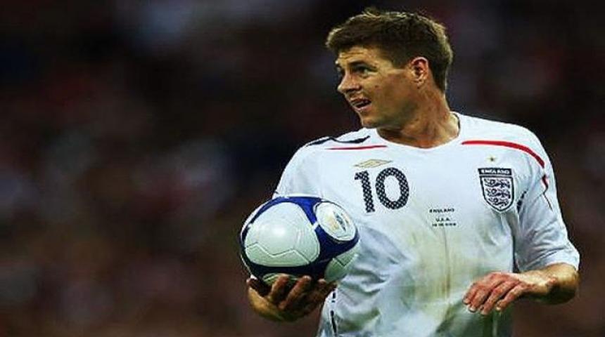 Gerrard: C&uuml;neyt &Ccedil;akır hatalıydı..!