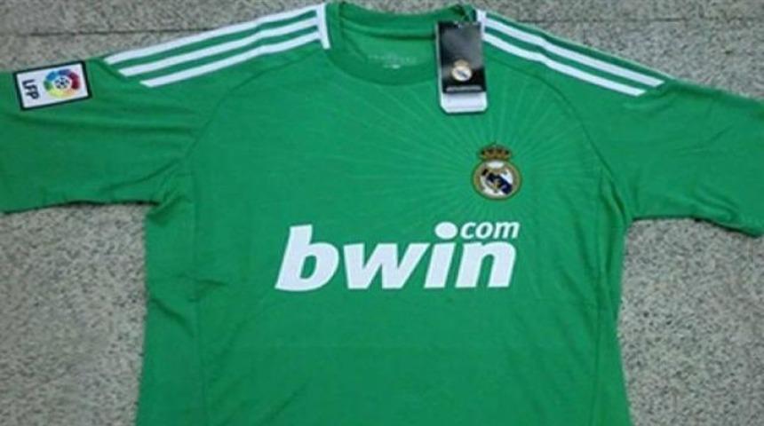 R.Madrid 47 yıl &ouml;nceye d&ouml;n&uuml;yor!