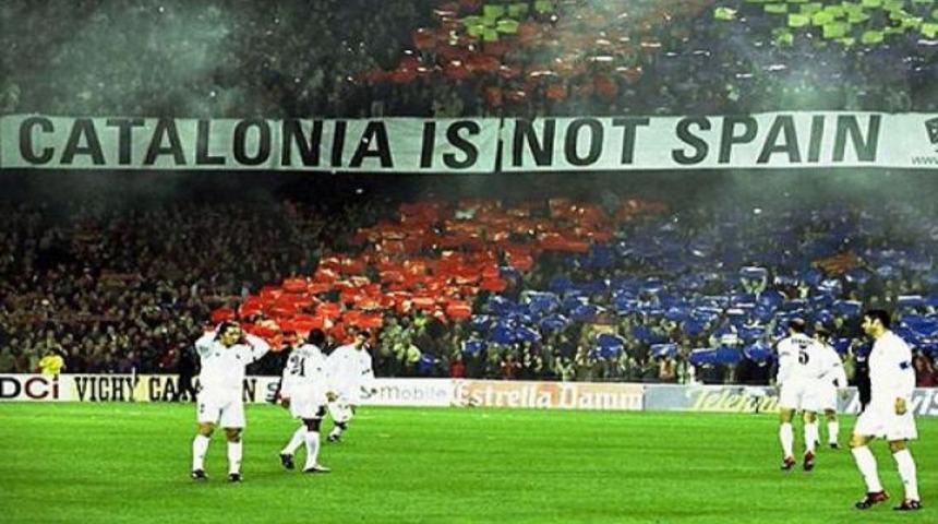 Bar&ccedil;a La Liga'ya veda mı ediyor?