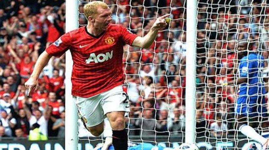 ManU'dan Cimbom'a g&ouml;zdağı!