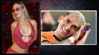 Devrim Özkan'dan ayrılan Torreira, Ecenaz Üçer'in peşinde! Fena yakalandı sosyal medyanın diline düştü