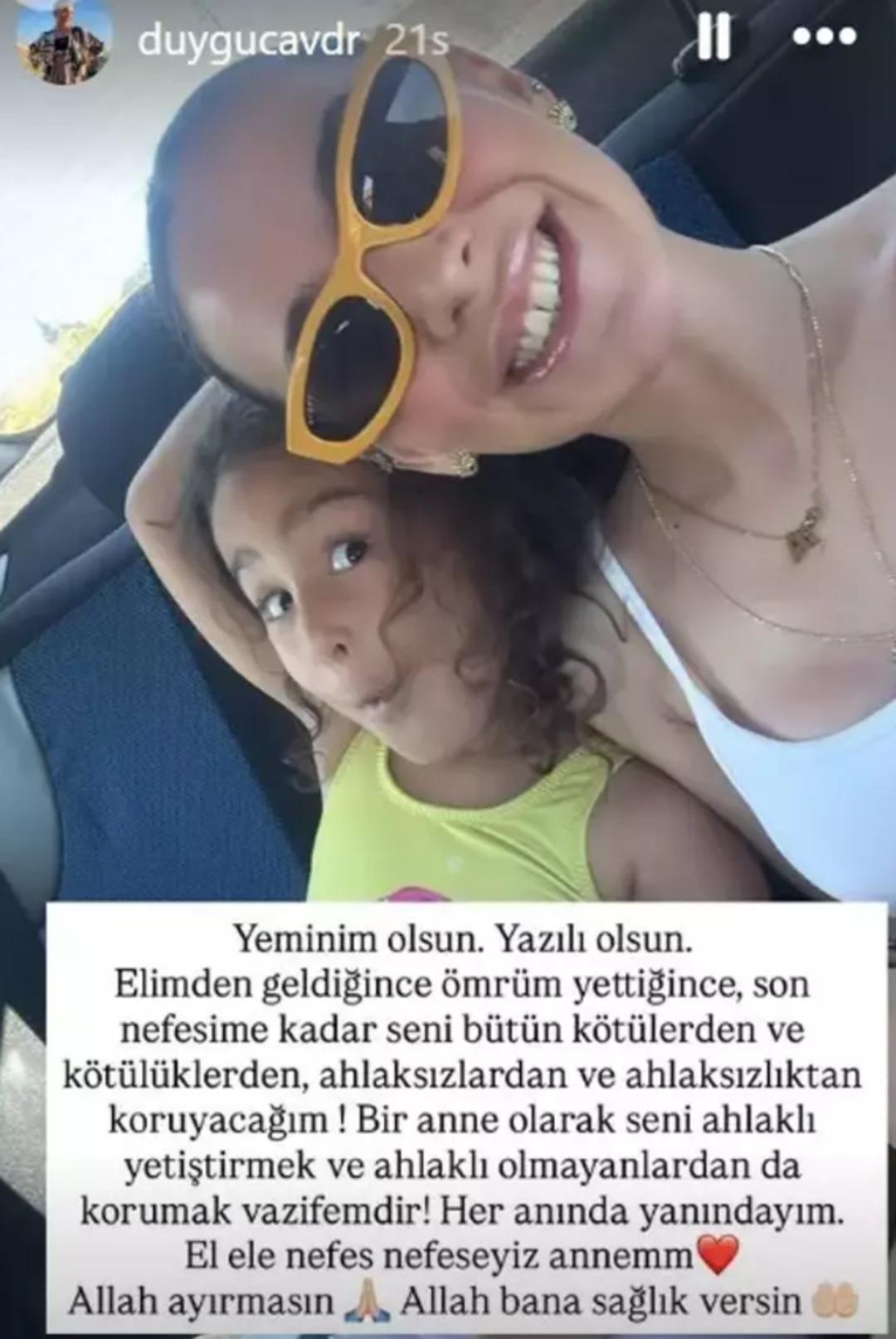 Eşini aldattığı söyleniyordu! Efecan Dianzenza ve Yağmur Banda aşkı belgelendi 4