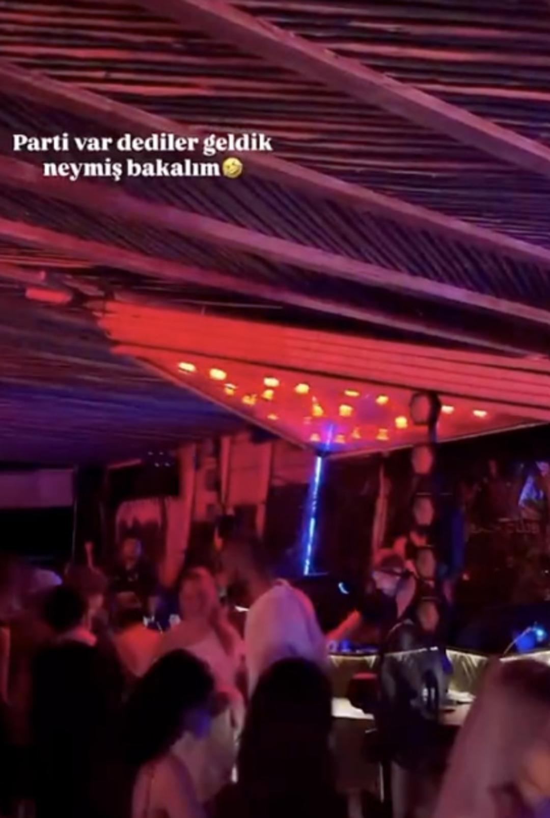 Eşini aldattığı söyleniyordu! Efecan Dianzenza ve Yağmur Banda aşkı belgelendi 2
