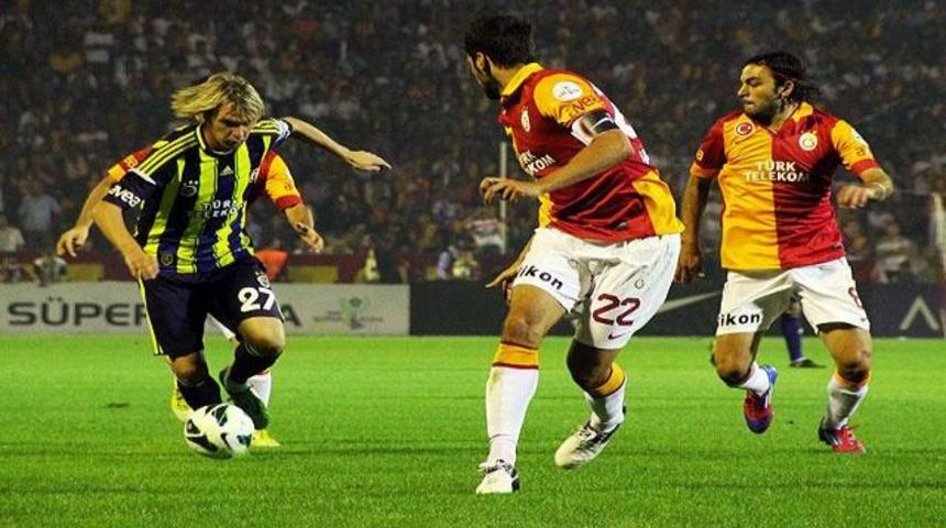 İşte GS ve FB'nin Avrupa hakemleri!