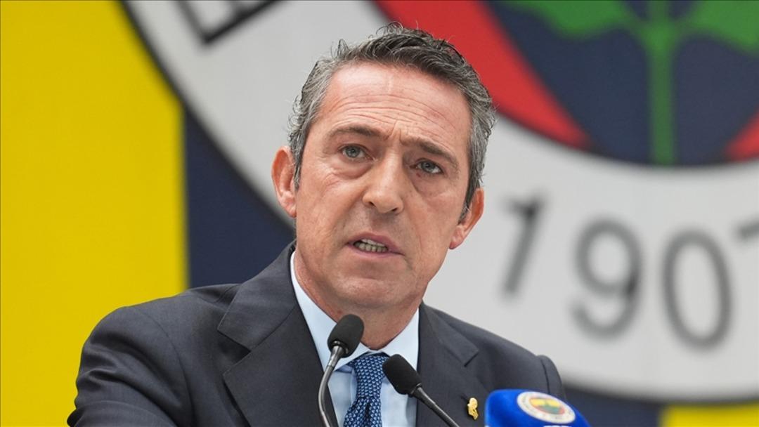 Fenerbahçe de sürpriz Okan Özkan gelişmesi! Daha 1 ay dolmadan istifa etti! İddia edilen sebep yok artık dedirtti... 2