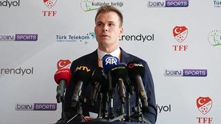 Fenerbahçe'de sürpriz Okan Özkan gelişmesi! Daha 1 ay dolmadan istifa etti! İddia edilen sebep yok artık dedirtti...