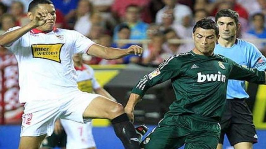 La Liga'da şike iddiası..!