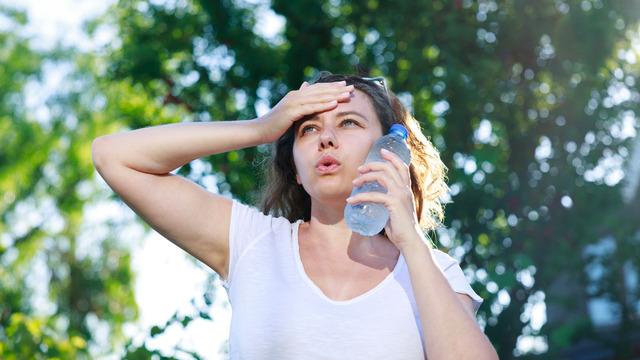 Termometreler 44 dereceyi gösterecek! Meteoroloji'den 'sıcak hava' uyarısı: Yanacağız