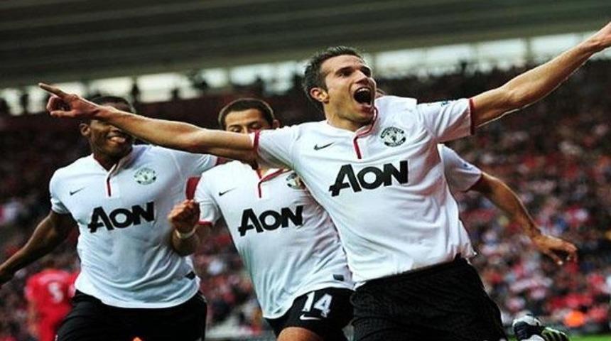 İşte ManU'nun muhtemel 11'i..!