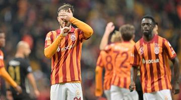 Galatasaray sessiz sedasız ayrılık! Halil Dervişoğlu bir kez daha kiralanıyor... Çaykur Rize ile anlaşma tamam