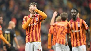 Galatasaray sessiz sedasız ayrılık! Halil Dervişoğlu bir kez daha kiralanıyor... Çaykur Rize ile anlaşma tamam
