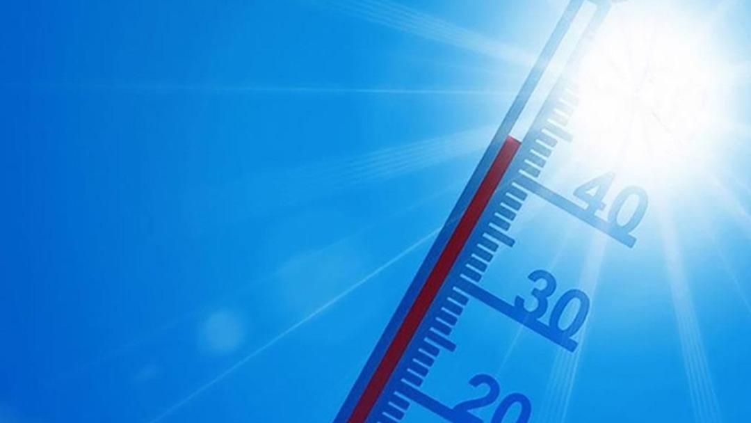 1200xauto Termometreler 44 dereceyi gösterecek! Meteoroloji'den 'sıcak hava' uyarısı: Yanacağız