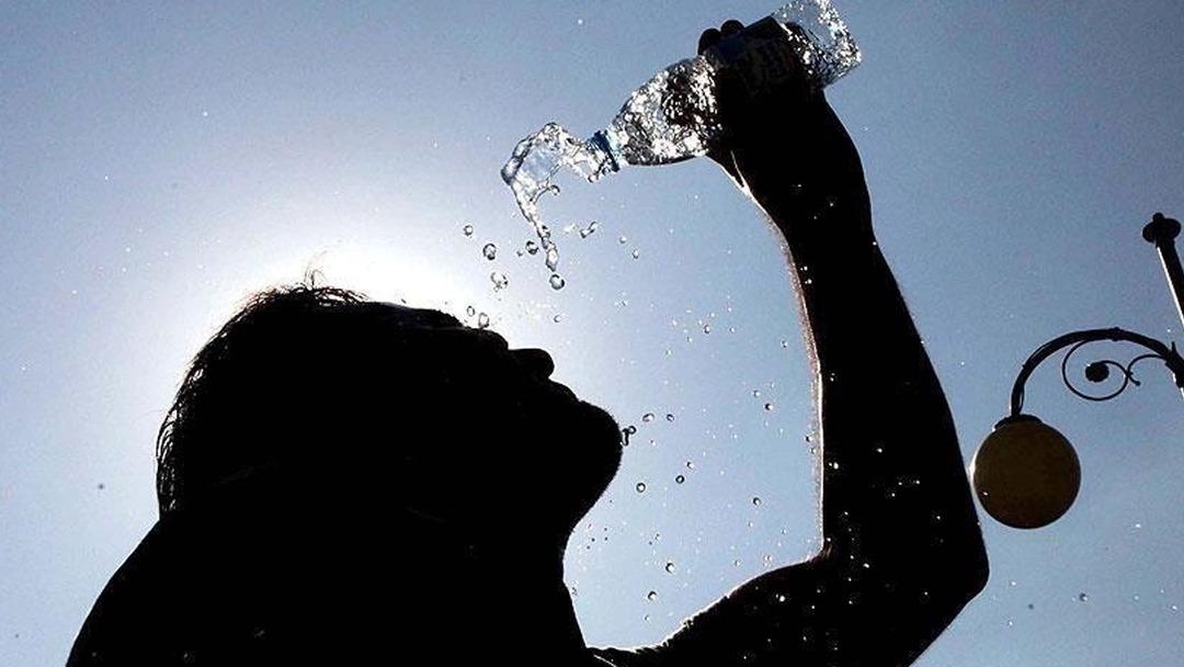 1200xauto Termometreler 44 dereceyi gösterecek! Meteoroloji'den 'sıcak hava' uyarısı: Yanacağız
