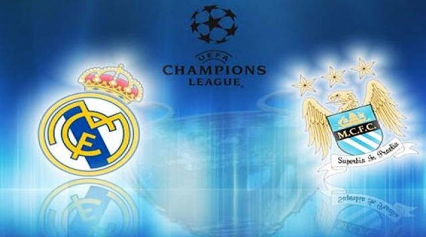 1 milyar euroluk ma&ccedil;..!