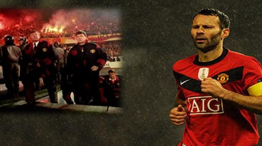 "1993 d&uuml;n gibi aklımda"