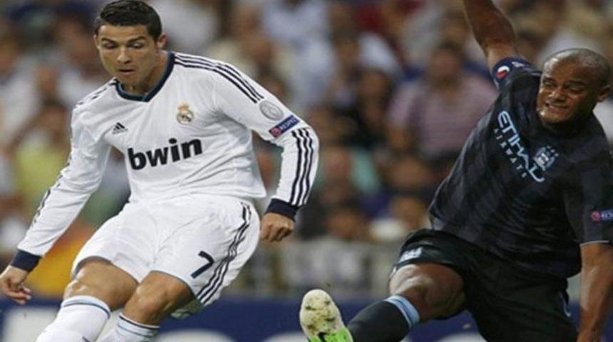 Yok b&ouml;yle bir ma&ccedil;!