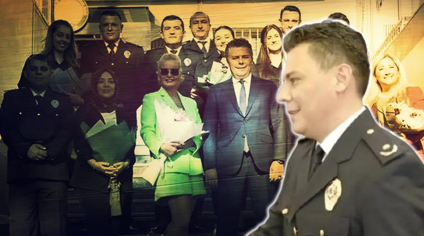 İstanbul Emniyeti'nde yeni atamalar! Valilik duyurdu, Müge Anlı'nın eşi Şinasi Yüzbaşıoğlu da o listede