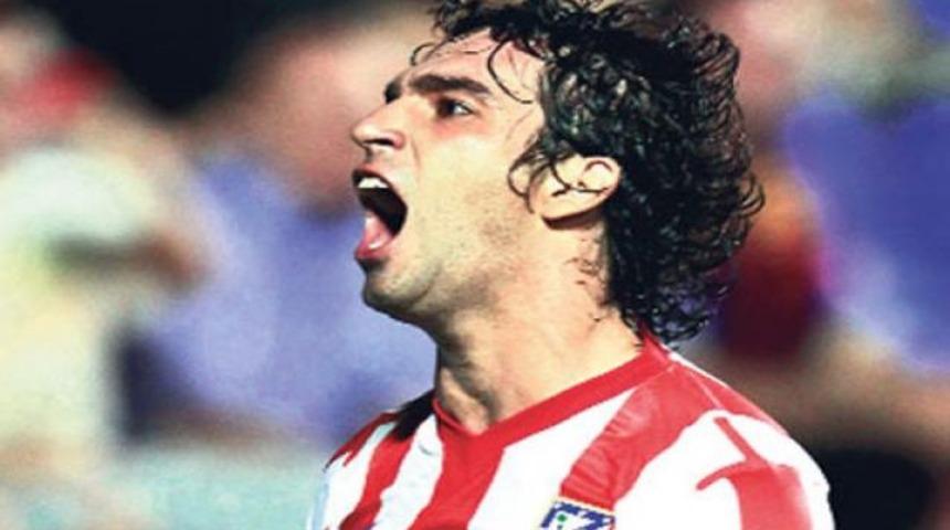 Atletico'da Arda fırtınası..!