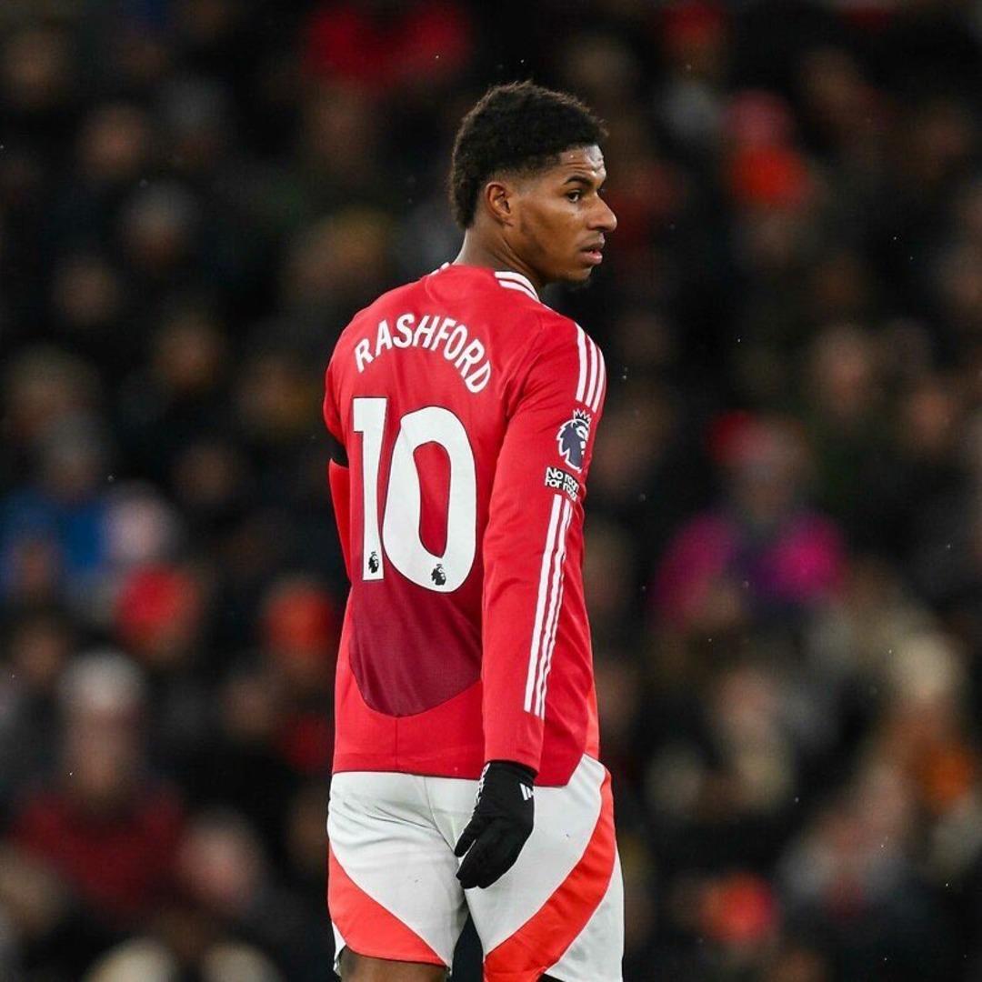 Fenerbahçe Jhon Duran dan sonra bir bomba daha patlatıyor! Manchester United ın golcüsü Marcus Rasford için çılgın iddia... 2
