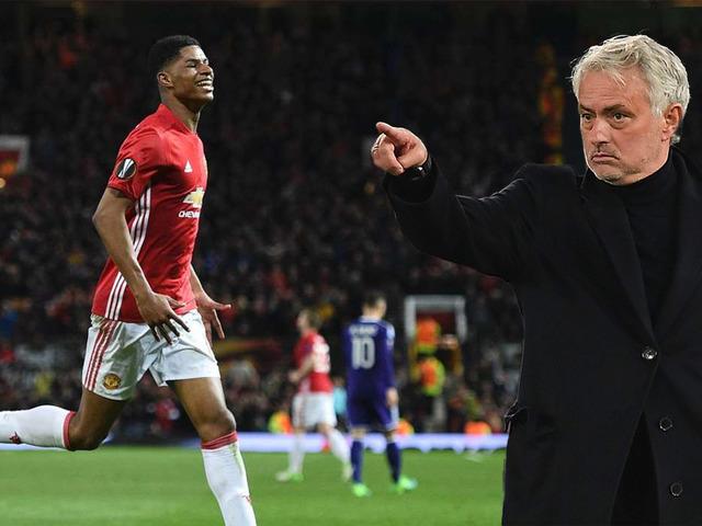 Fenerbahçe Jhon Duran'dan sonra bir bomba daha patlatıyor! Manchester United'ın golcüsü Marcus Rasford için çılgın iddia...