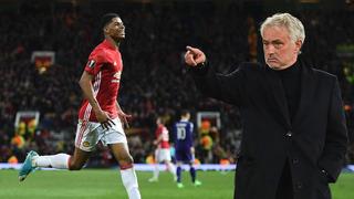 Fenerbahçe Jhon Duran'dan sonra bir bomba daha patlatıyor! Manchester United'ın golcüsü Marcus Rasford için çılgın iddia...