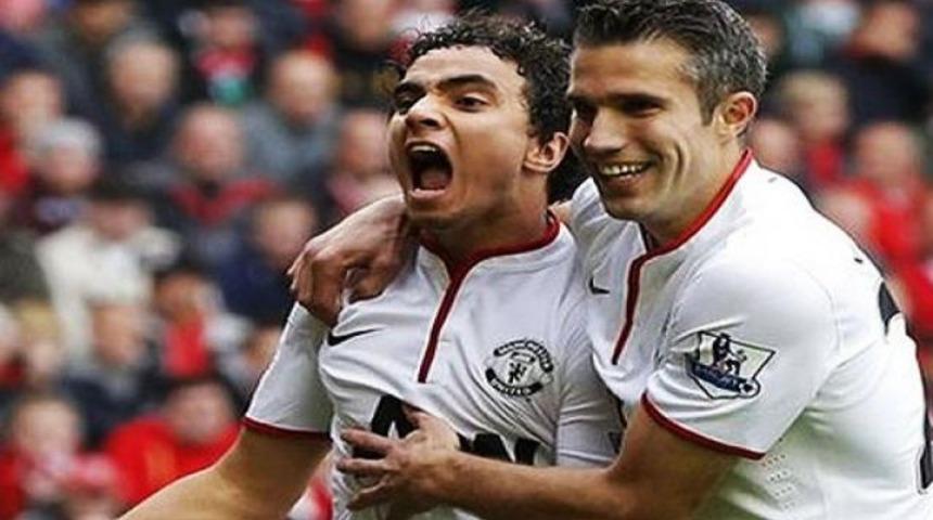 Liverpool'u 'Şeytan' &ccedil;arptı..!