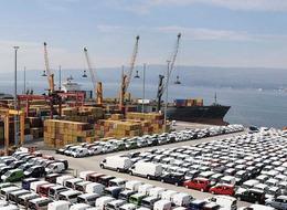 Otomotiv endüstrisi haziranda 3,4 milyar dolarlık ihracat gerçekleştirdi