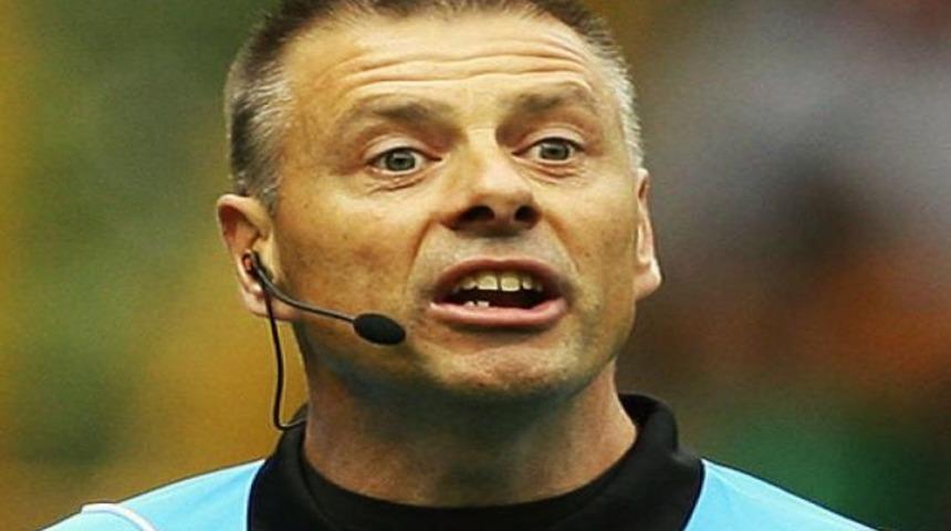 Bu kadarına pes dedirten olay!