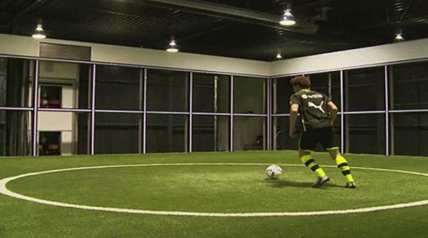 İşte Borussia Dortmund'un sırrı...