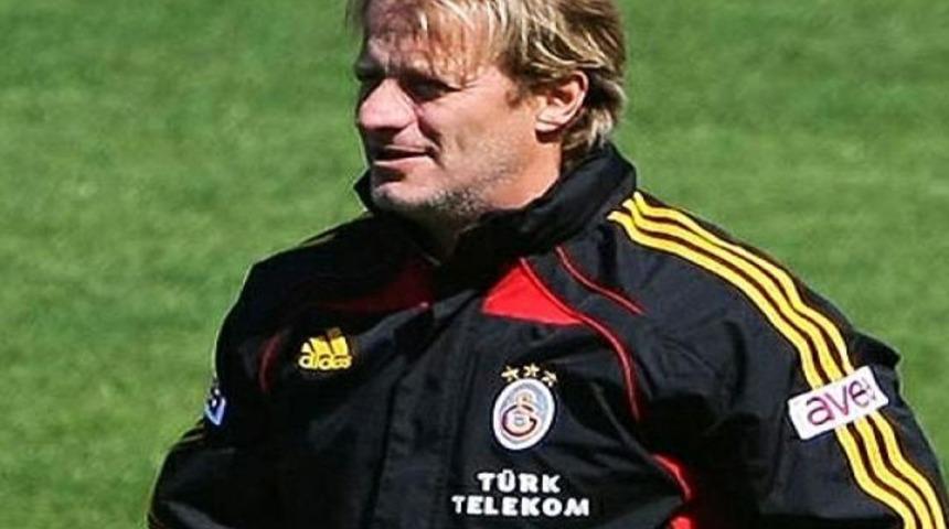 Ferguson'dan Tugay'a teklif..!