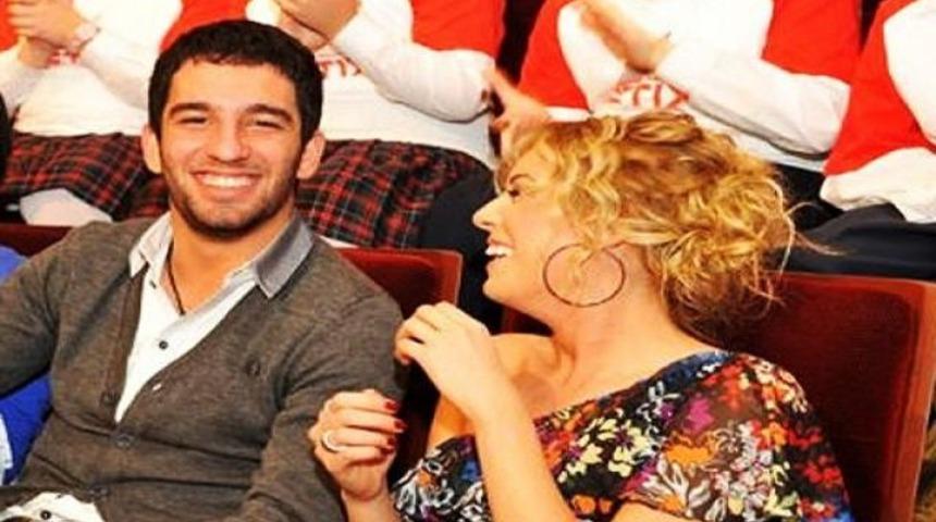 Arda Turan'a kalıcı hediye..!