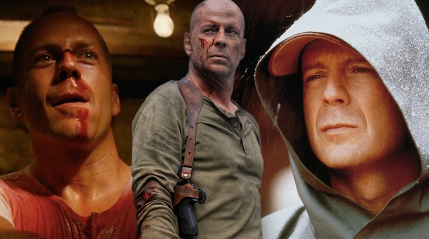 Sağlık sorunları yüzünden oyunculuğu bırakmıştı... Bruce Willis'ten kötü haber geldi!