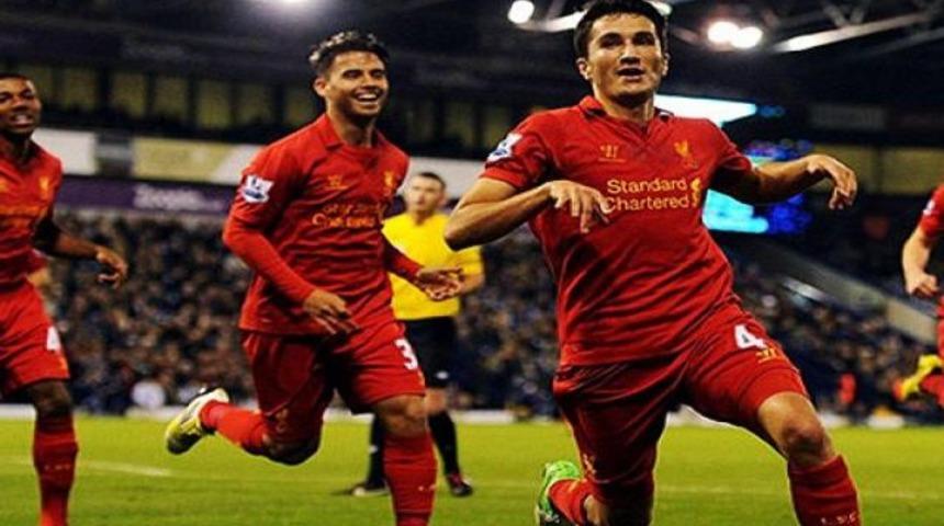 Nuri i&ccedil;in komik beste..!