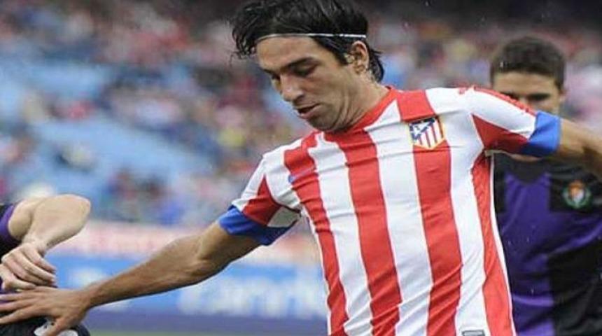 Arda servete konacak..!