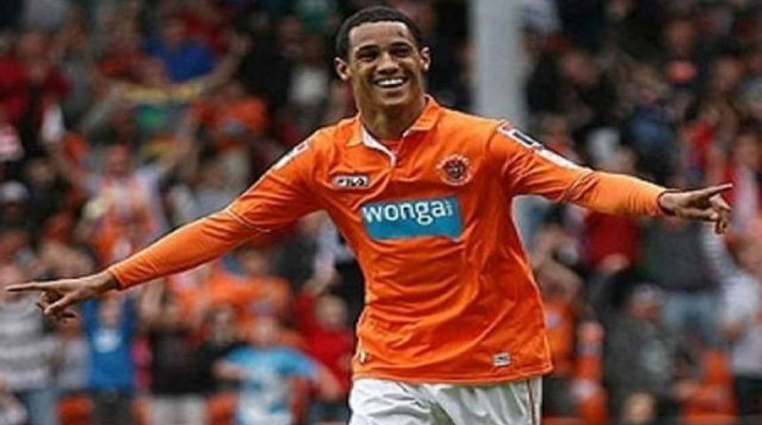 Ferguson'dan b&uuml;y&uuml;k rest..!