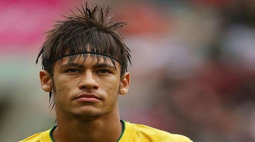 Vah futbolcuların başına gelenler!