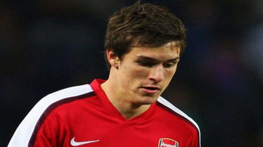 Eyvah Ramsey yine gol attı!