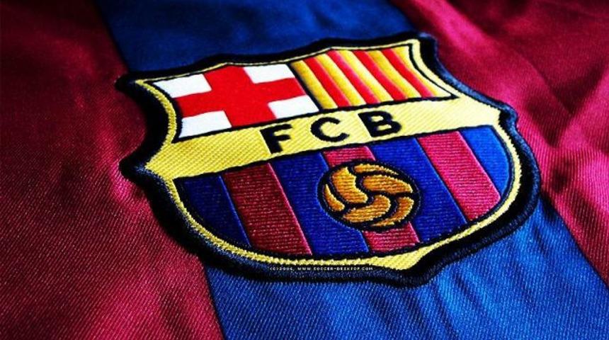 Barcelona'dan Filistin'e davet..!