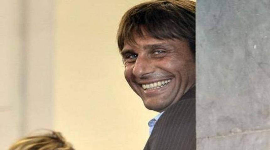 Conte'ye şike indirimi..!