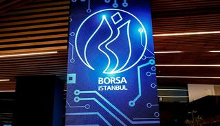 Borsa güne düşüşle başladı