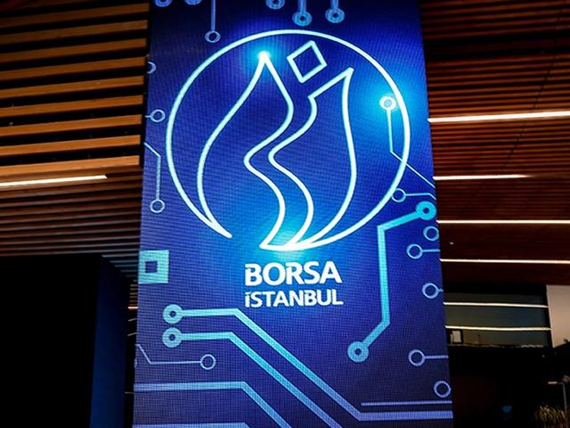 Borsa güne düşüşle başladı (7 Temmuz 2025 Pazartesi) Tek kazandıran sektör endeksi...