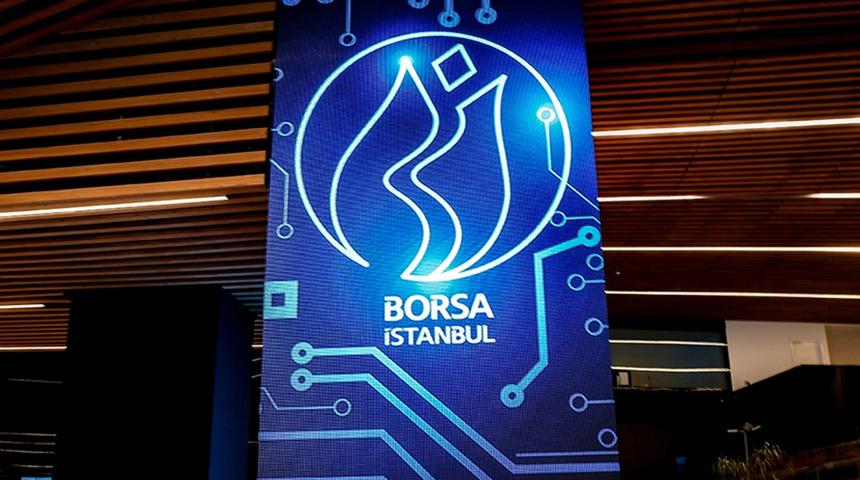 Borsa güne düşüşle başladı (7 Temmuz 2025 Pazartesi) Tek kazandıran sektör endeksi...