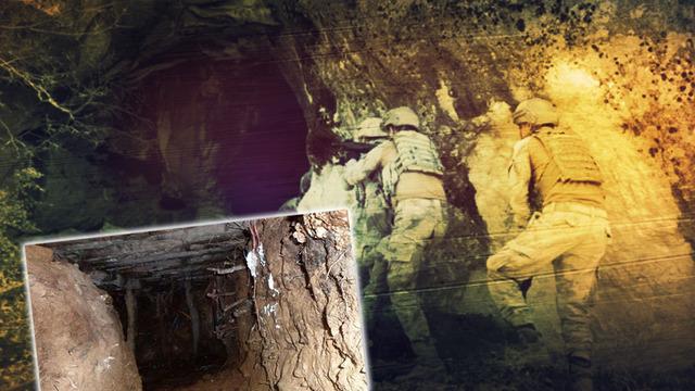 12 askerimiz böyle şehit düşmüş! Mağarada neler yaşandı? Abdullah Ağar, acı detayları paylaştı