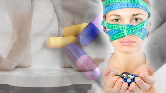 İnternette, 'tamamen bitkisel ve katkı maddesi içermez' diyerek satılan zayıflama ilaçlarına dikkat! Yasak olan zararlı ‘sibutramin’ tespit edildi! Mucize formül yok 